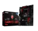 Msi H170 Gaming M3, Intel H170, LGA1151, DDR4-2133 MHz, Anakart