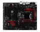 Msi H170 Gaming M3, Intel H170, LGA1151, DDR4-2133 MHz, Anakart