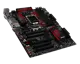 Msi H170 Gaming M3, Intel H170, LGA1151, DDR4-2133 MHz, Anakart