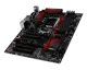Msi H170 Gaming M3, Intel H170, LGA1151, DDR4-2133 MHz, Anakart