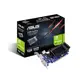 Asus EN210 Silent 1GB GDDR3 64Bit Low Profile