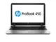 HP ProBook 450 P4P32EA Notebook