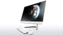 Lenovo F0B1007-3TX Masaüstü Bilgisayar