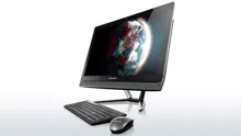 LENOVO AIO C50-30 F0B1007-2TX Masaüstü Bilgisayar