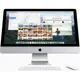 Apple iMac Retina 4K MK452TU/A Masaüstü Bilgisayar