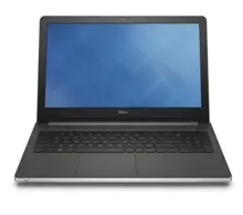 Dell Inspiron 5558 S50W81C  Core İ7-5500U 8Gb  1Tb 4Gb Vga 920M 15.6, Win10