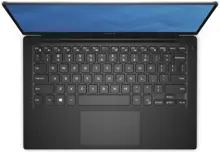 DELL XPS13 9350-TS20WP82N, Core i5-6200U, 8GB, 256GB SSD, 13.3