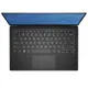 DELL XPS13 9350-TS50WP82N, Core i7-6500U, 8GB, 256GB SSD, 13.3