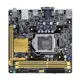 Asus H81I-Plus H81 1150Pin Ddr3 1600Mhz Pcı-E S+E+V+Hdmi+Dvi