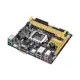 Asus H81I-Plus H81 1150Pin Ddr3 1600Mhz Pcı-E S+E+V+Hdmi+Dvi