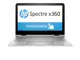 HP Spectre x360 13-4101nt P5P85EA i7 6500-13.3-W10