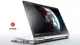 Lenovo Yoga 20Dm002Wtx İ5-5200 8Gb 256Gb 14 W8Proultrabook, 1920X1080 Dokunmatik, W7Pro/W8Pro