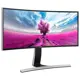 Samsung Curved Wfhd 29