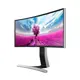 Samsung Curved Wfhd 29