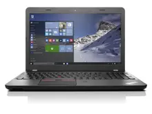 Lenovo E560 20EV000YTX i7 6500-15.6-8G-1T-2G-WPro