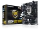 Gigabyte Ga-H110M-Ds2 Ddr3 Lga 1151 Ddr3 Anakart