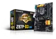 Gigabyte Z97P-D3 Intel 1150P DDR3 S+V+GL ATX