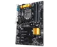 Gigabyte Z97P-D3 Intel 1150P DDR3 S+V+GL ATX
