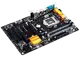 Gigabyte Z97P-D3 Intel 1150P DDR3 S+V+GL ATX