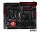 Msi Z97A-Gaming 9 Ack Ddr3 Hdmi Dp Killer Usb3.1