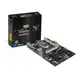 Asus B85 Trooper 1150 DDR3 Vga Dvi