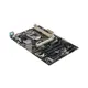 Asus B85 Trooper 1150 DDR3 Vga Dvi