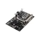 Asus B85 Trooper 1150 DDR3 Vga Dvi