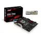 Asus B85-Pro Gamer DDR3 Vga Dvi Hdmi