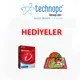 TECHNOPC W015 SMART FD434300  INTEL CORE İ5 -430 2,26 GHZ 4GB  1TB  DVDRW