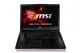 Msi GP72 2QD(Leopard)-064XTR i7 5700-17.3-Dos