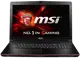 Msi Gp72 2Qd(Leopard)-069Xtr, Core İ7-5700Hq, 8Gb, 1Tb + 128Gb Ssd, 2Gb Vga 940M, 17.3 Full Hd, Freedos