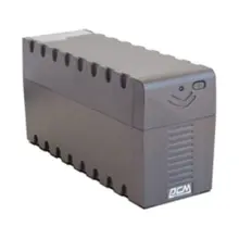Powercom Rpt 600Va Line İnteractive Ups 5-15 Dk