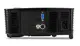Viewsonic Pjd5150 Dlp Svga 800X600 3100Al 18000:1 Black Projektor