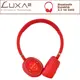 LUXA2 Bluetooth Kulaklık - Kırmızı LHA0049