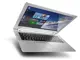 Lenovo IP300 i7 6500-15.6-8G-1T-2G-(80Q700S1TX)