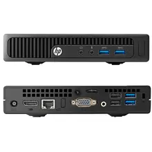 HP 260 K8L23EA Masaüstü Bilgisayar