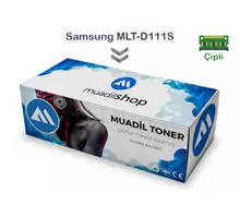 MACK Eco MUADİL (SAMSUNG MLT-111) Toner