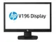 HP M7F91AA 18.5 LED Monitör