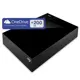 Seagate Backup Plus 6TB STDT6000200 Taşınabilir Disk