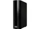 WD My Book AV-TV WDBGLG0020HBK-EESN, 2 TB, USB 3.0, Harici Sabit Disk