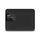 WD My Passport Ultra WDBBKD0020BBK-EESN, 2.5