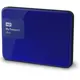 WD My Passport Ultra WDBBKD0020BBL-EESN, 2.5
