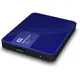 WD My Passport Ultra WDBBKD0020BBL-EESN, 2.5