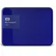 WD My Passport Ultra WDBBKD0020BBL-EESN, 2.5