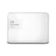 WD My Passport Ultra WDBBKD0020BWT-EESN, 2.5