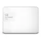 WD My Passport Ultra WDBGPU0010BWT-EESN, 2.5