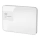 WD My Passport Ultra WDBGPU0010BWT-EESN, 2.5