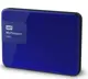 WD My Passport Ultra WDBBKD0030BBL-EESN, 2.5