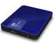 WD My Passport Ultra WDBBKD0030BBL-EESN, 2.5