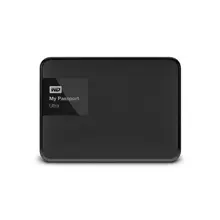 WD My Passport Ultra WDBBKD0030BBK-EESN, 2.5